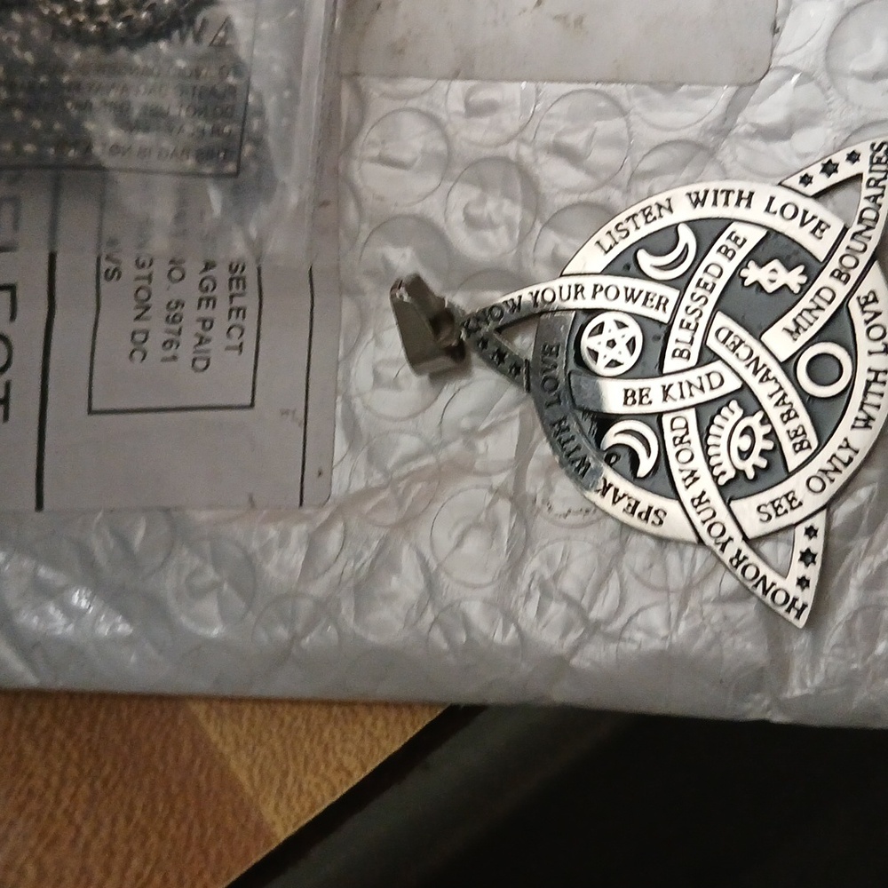 Necklace